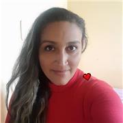 Teletrabajo profesora de biologia neiva